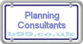 planning-consultants.b99.co.uk